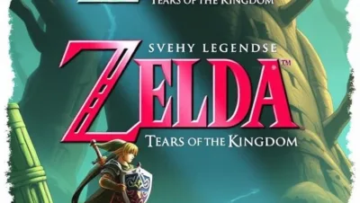 Die bestgehüteten Geheimnisse von The Legend of Zelda: Tears of the Kingdom