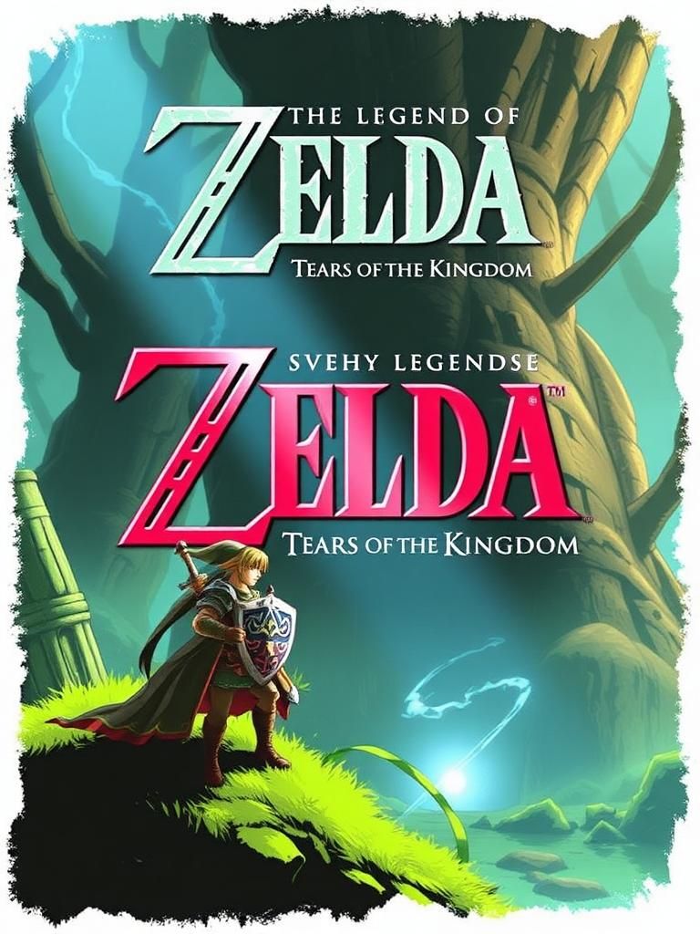 Die bestgehüteten Geheimnisse von The Legend of Zelda: Tears of the Kingdom