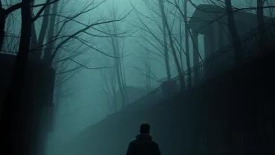 Die dunkelsten Geheimnisse in der Silent Hill PlayStation Geschichte
