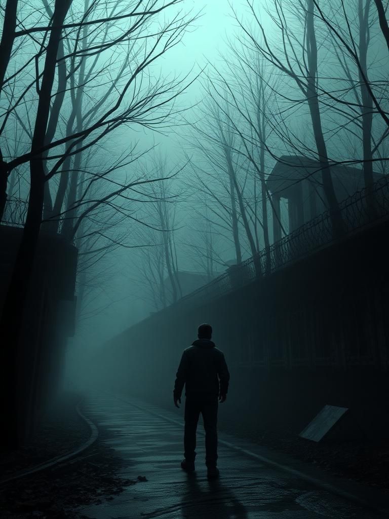 Die dunkelsten Geheimnisse in der Silent Hill PlayStation Geschichte