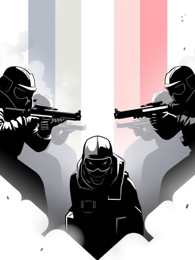 Die größten Counter-Strike-Turniere in Deutschland: Welche deutschen Teams dominierten?