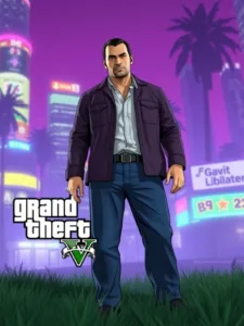Die versteckten Easter Eggs in GTA VI, die Sie kennen sollten