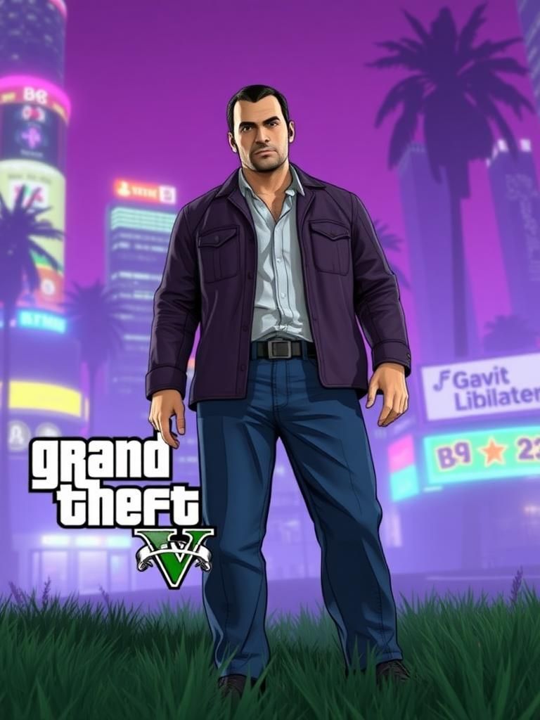 Die versteckten Easter Eggs in GTA VI, die Sie kennen sollten