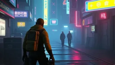 Die versteckten Referenzen in Cyberpunk 2077, die Sie wahrscheinlich übersehen haben