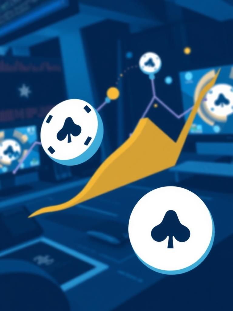 Die wichtigsten Trends im deutschen Gaming für 2025: Was bringt die Zukunft?
