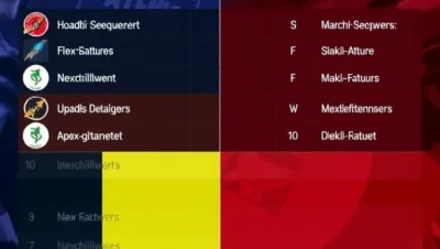 Die wichtigsten Unterschiede in den Strategien der deutschen Teams in Apex Legends