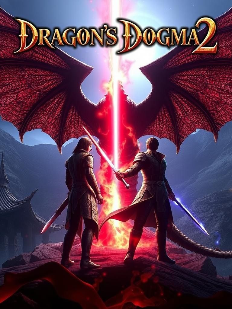 Dragon's Dogma 2: Ist Dragon’s Dogma 2 das nächste Action-RPG-Juwel?