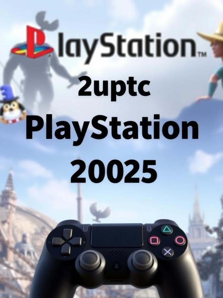 Exklusive PlayStation-Spiele 2025 auf PC: Diese Titel könnten kommen
