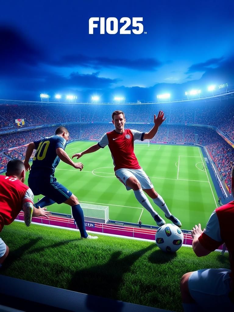 FIFA 2025 für PC: So spielen Sie am besten in Deutschland
