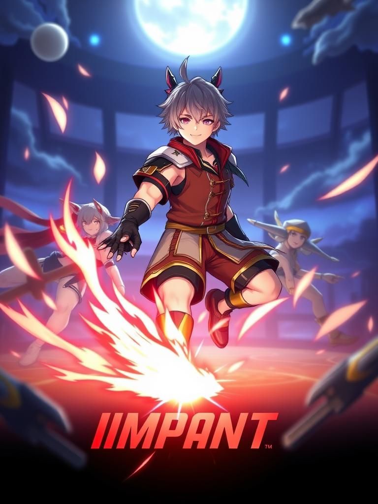 Genshin Impact: Wie dieses Spiel den deutschen Markt erobert hat & was es einzigartig macht