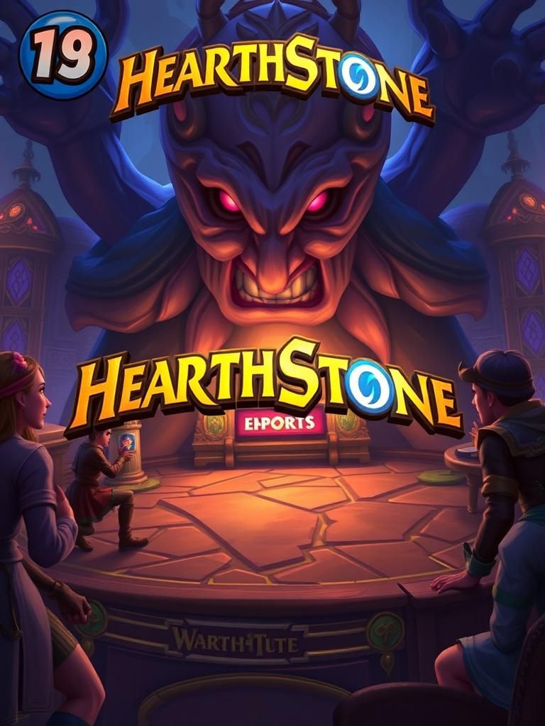 Hearthstone eSports Deutschland: Das perfekte Spiel für eine ruhigere Szene?