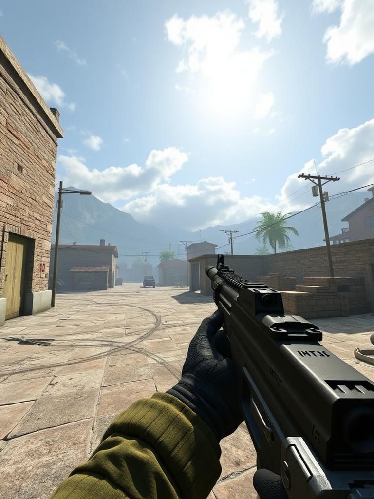 Ideale Einstellungen CS2: FPS, Maus & mehr optimiert
