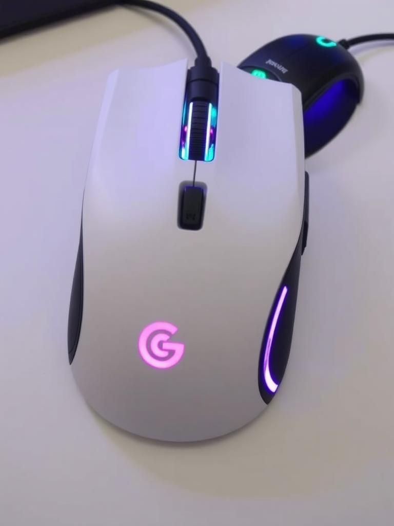 Kabelgebundene oder kabellose Maus: Was ist besser für wettkampfmäßiges Gaming?
