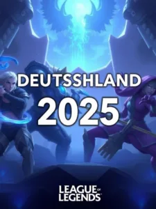 League of Legends Deutschland Guide 2025: Beste Champions zum Dominieren