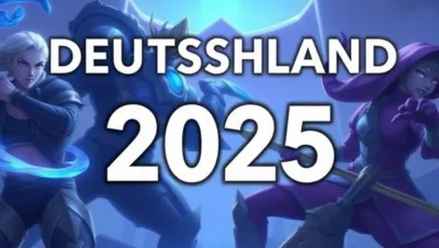 League of Legends Deutschland Guide 2025: Beste Champions zum Dominieren