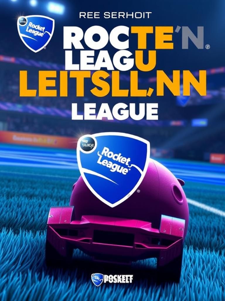Leitfaden zu den besten Rocket League Spielern Deutschlands & ihren Siegestaktiken