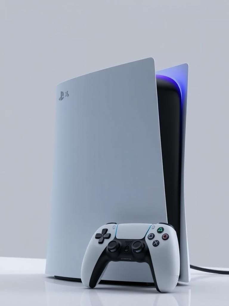 Lohnt es sich 2025, eine PS5 zu kaufen oder auf die nächste Generation zu warten?