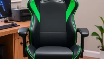 Lohnt sich ein Gaming-Stuhl? Vergleich vs. Ergonomischer Bürostuhl