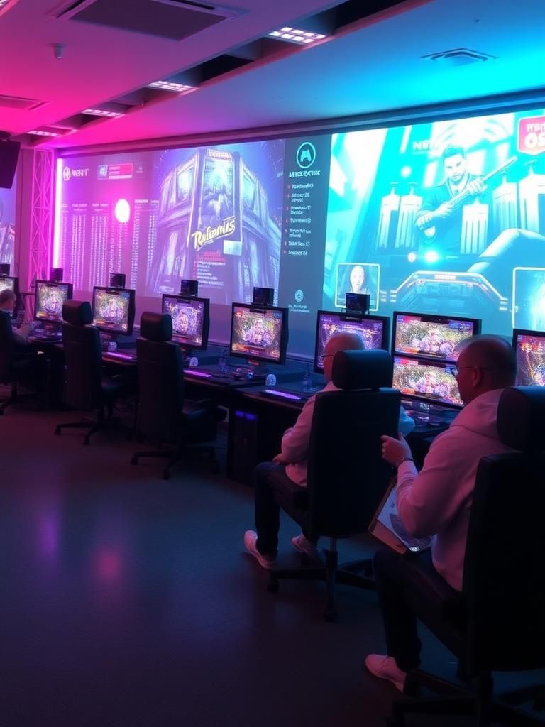 NFT-Gaming in Deutschland: Ist NFT-Gaming die Zukunft? Auswirkungen auf Videospiele