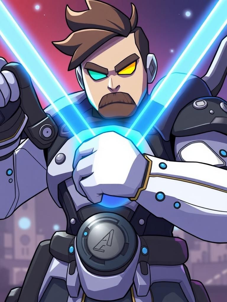 Overwatch-Updates & Wettbewerbsfähigkeit in Deutschland: Wie sich Overwatch-Updates auf die Wettbewerbsfähigkeit in Deutschland auswirken