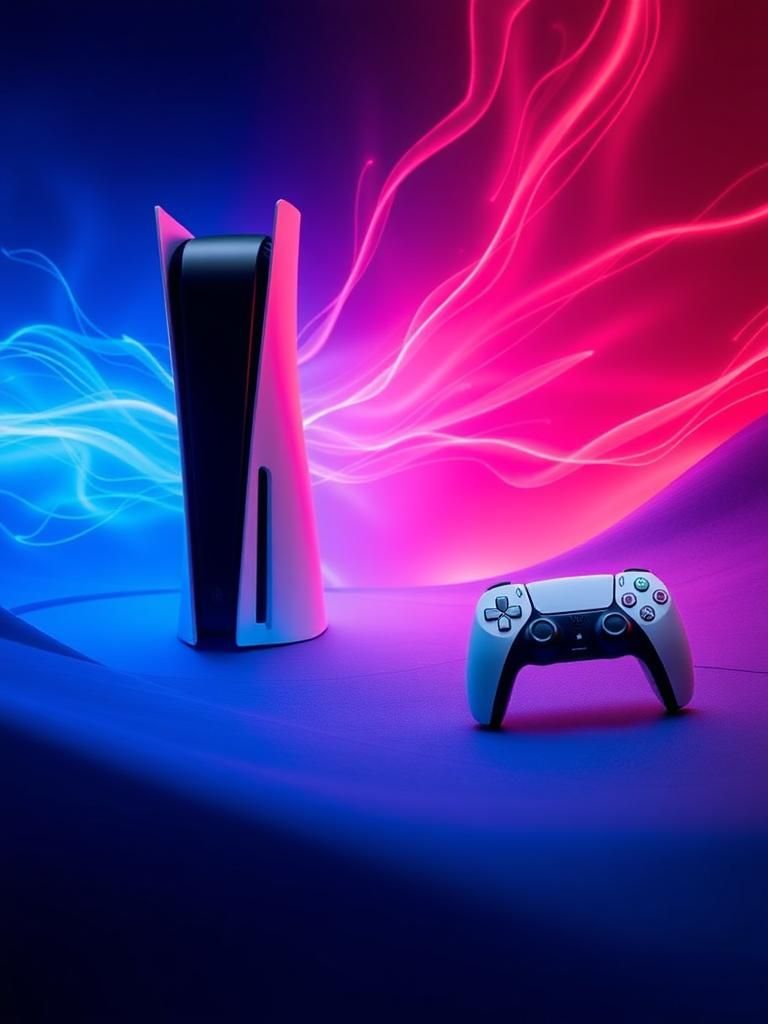 PS5 Pro auf dem Weg: Gerüchte, Specs & Release Datum