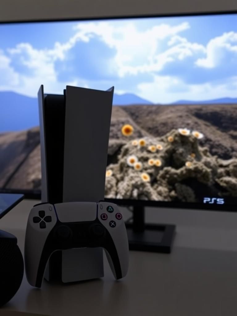 PS5 an 4K-Fernseher anschließen: So erhalten Sie beste Bildqualität