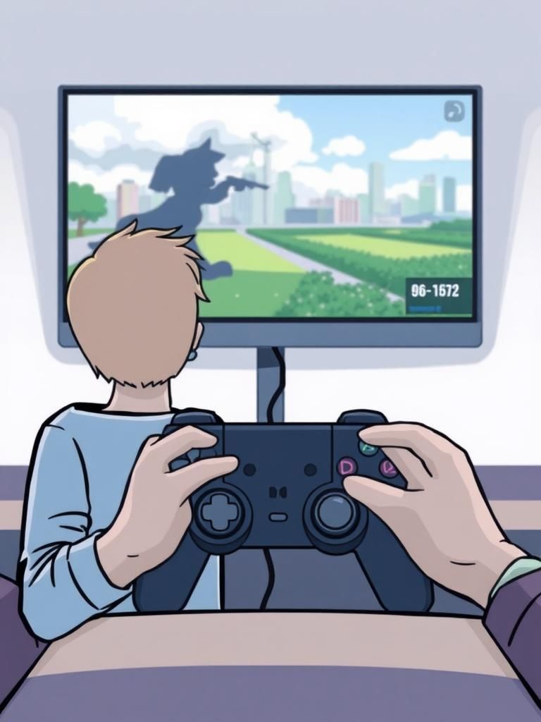 Personalisierungstrends im Gaming: Wie modifizieren die Deutschen ihre Spiele?