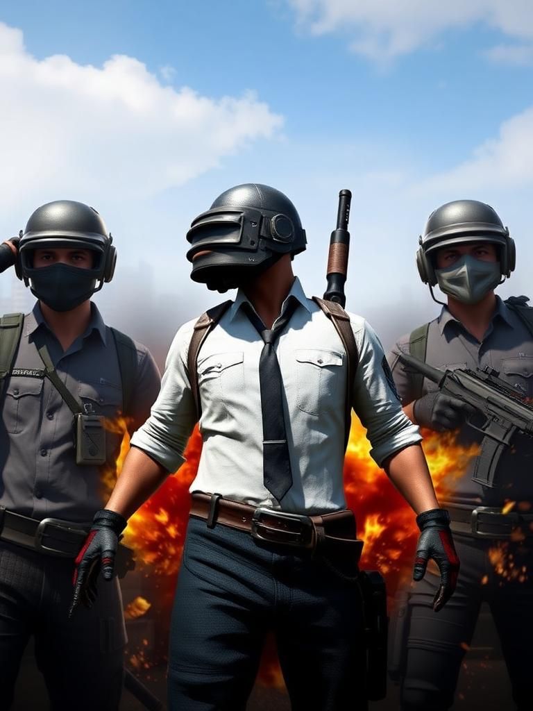So dominieren Sie PUBG in der deutschen eSports-Szene: Strategien und Tipps