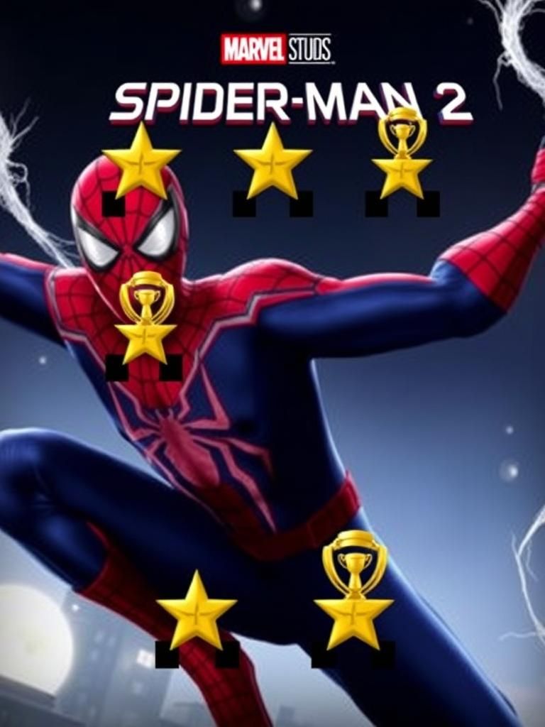 So erhalten Sie alle Trophäen in Marvel’s Spider-Man 2: Komplettlösung