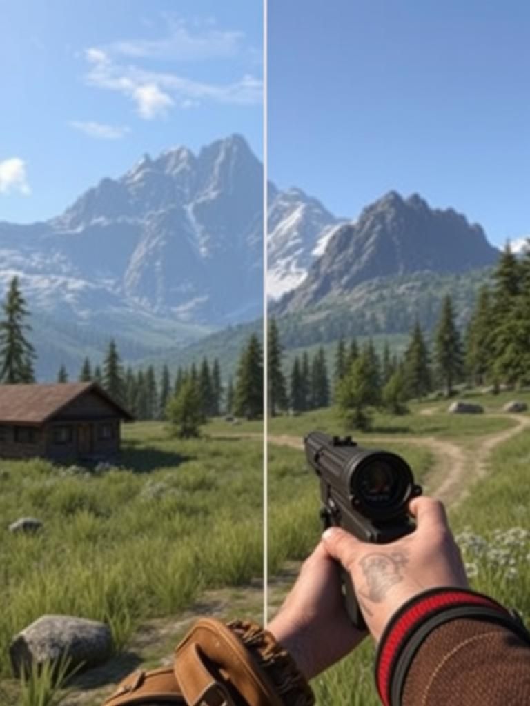 So erhöhen Sie die FPS in jedem Spiel, ohne die Hardware zu ändern.