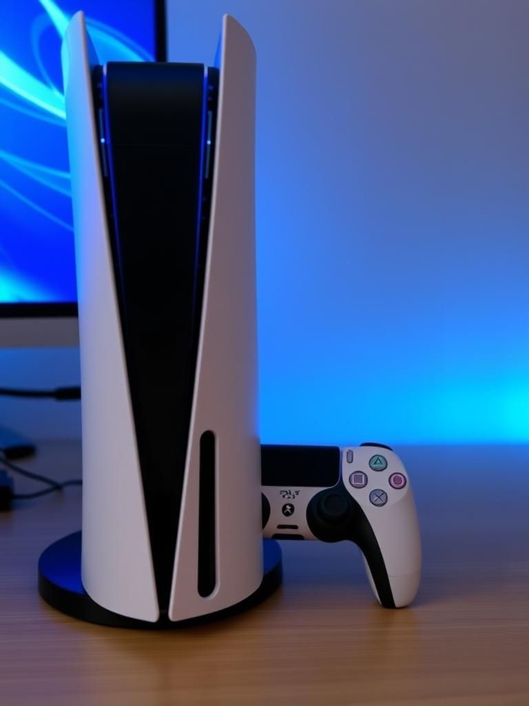 So erweitern Sie Ihren PS5-Speicher mit einer kompatiblen SSD: Der ultimative Guide
