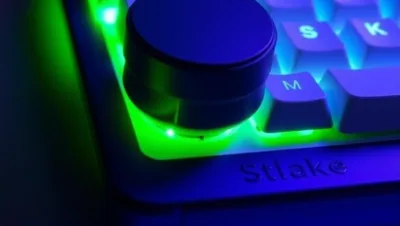 So konfigurieren Sie Ihre mechanische Tastatur, um die Reaktion in Spielen zu verbessern