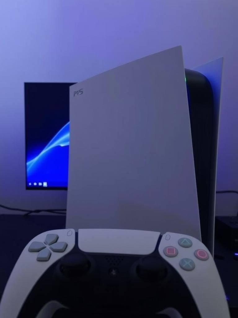 So optimieren Sie Ihre PS5, um Leistung und Ladezeiten zu verbessern