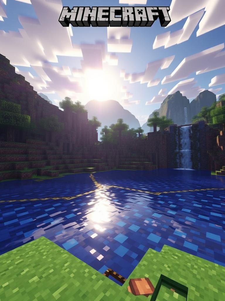 So optimieren Sie Minecraft für das Spielen mit Shadern ohne Leistungseinbußen