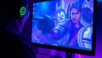 So reduzieren Sie Ghosting und Tearing auf Gaming-Monitoren: Der ultimative Guide