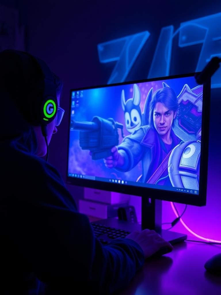 So reduzieren Sie Ghosting und Tearing auf Gaming-Monitoren: Der ultimative Guide