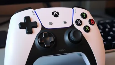 So richten Sie einen PS5- oder Xbox-Controller auf dem PC für ein besseres Erlebnis ein