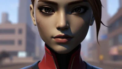 So schalten Sie das alternative Ende in Detroit: Become Human frei