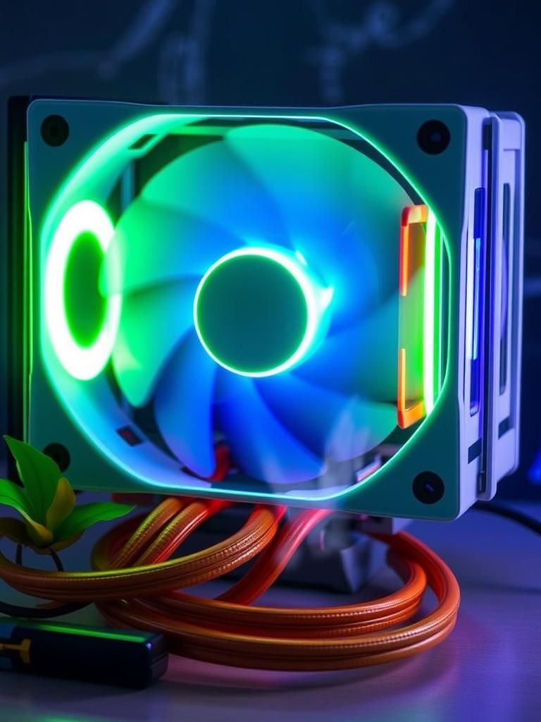 So senken Sie die Temperatur Ihres PCs und vermeiden eine thermische Drosselung
