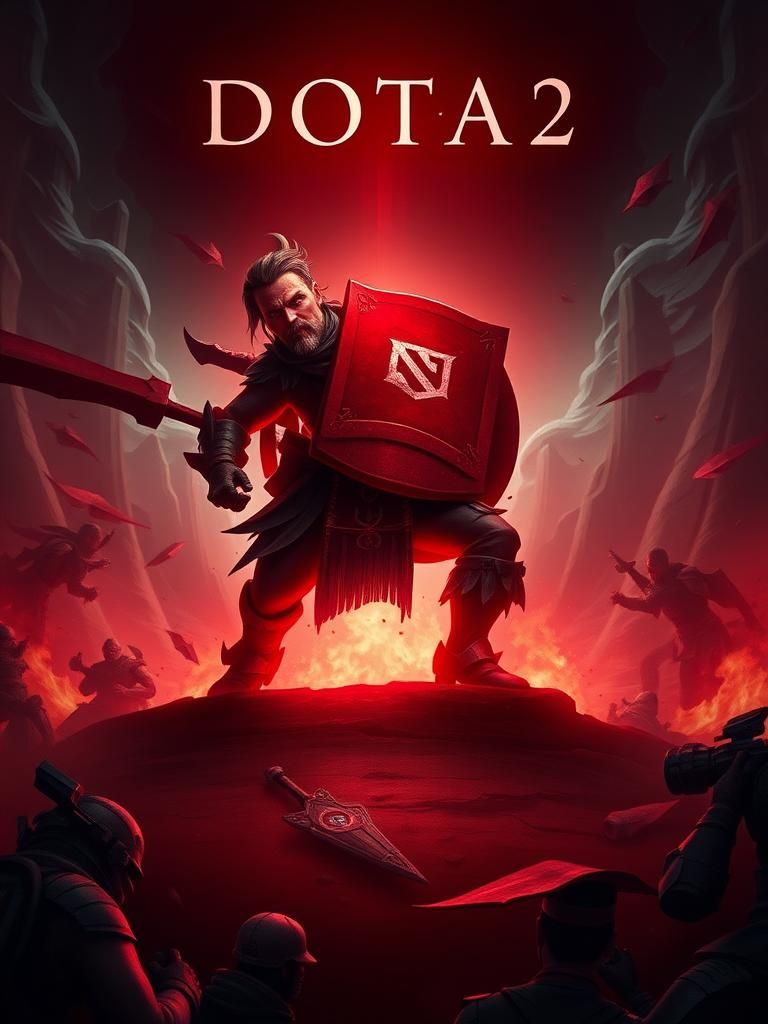 So trainieren und verbessern Sie sich in Dota 2: Tipps von deutschen eSports-Meistern
