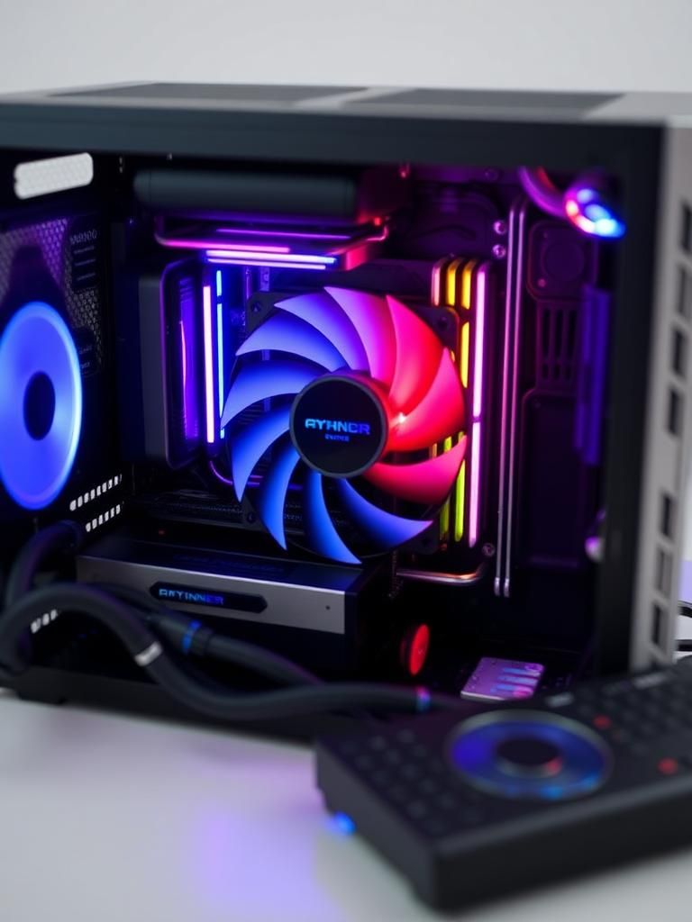 So übertakten Sie Ihre CPU und GPU, ohne Ihren PC zu beschädigen: Sicherer Overclocking-Guide