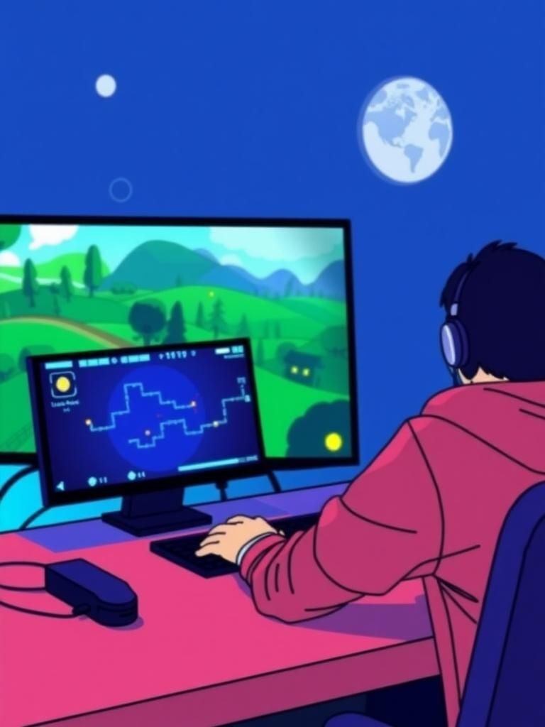 So verbessern Sie die Latenz bei Online-Spielen und vermeiden Verbindungsabbrüche