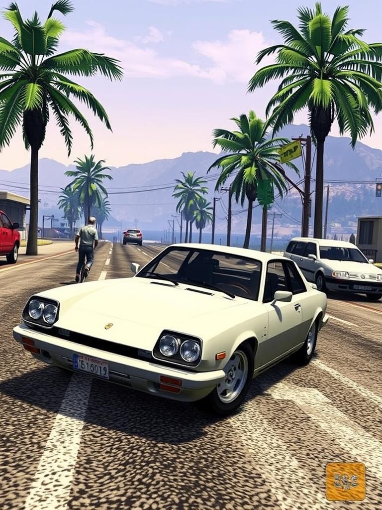 So verbessern Sie die Leistung in GTA V auf einem Low-End-PC: Tipps & Tricks