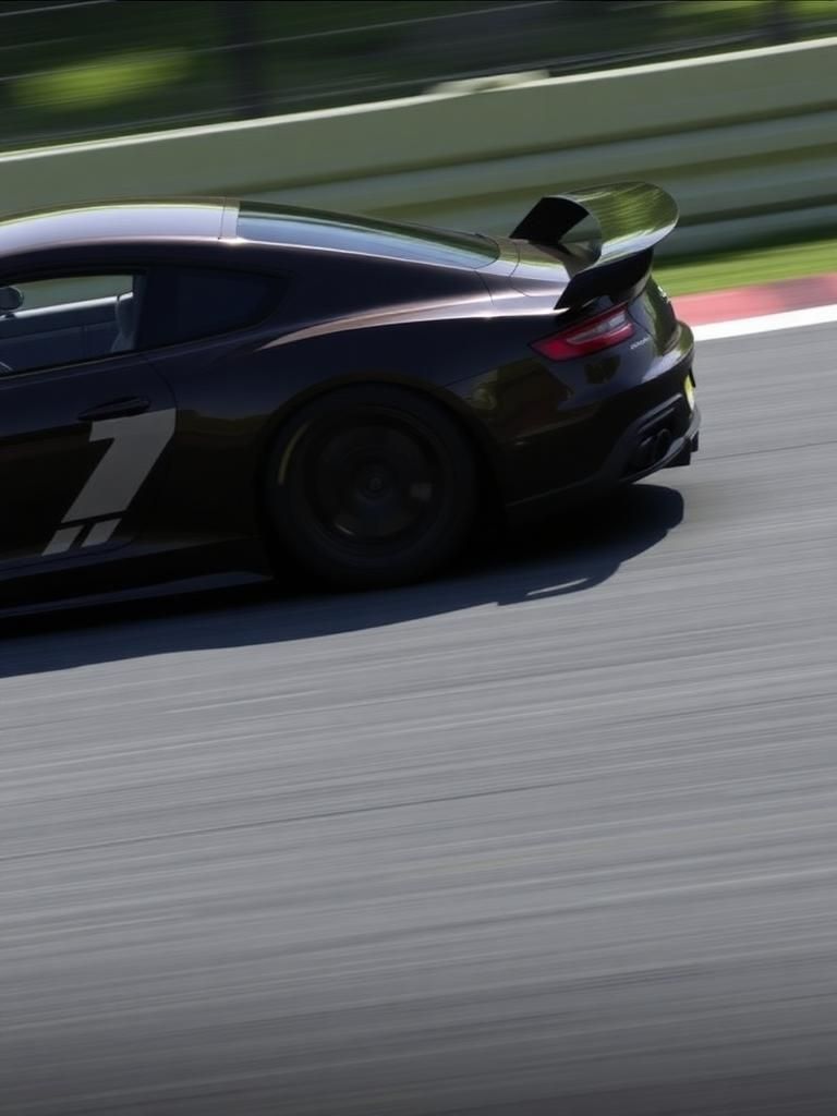 So verbessern Sie sich bei Gran Turismo 7: Tipps von deutschen Topspielern