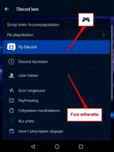 So verwenden Sie Discord auf PlayStation: Schritt-für-Schritt-Anleitung
