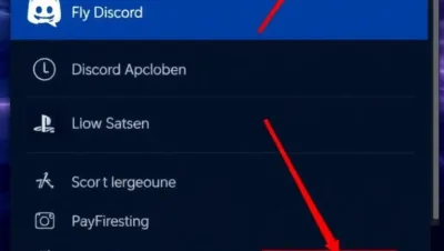 So verwenden Sie Discord auf PlayStation: Schritt-für-Schritt-Anleitung