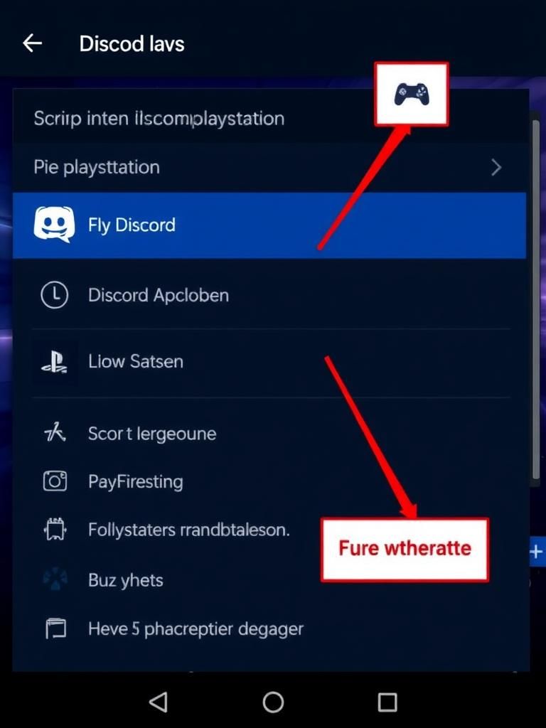 So verwenden Sie Discord auf PlayStation: Schritt-für-Schritt-Anleitung