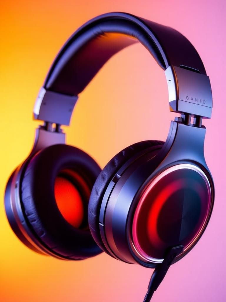So wählen Sie Gaming-Kopfhörer auf Basis der Surround-Sound-Technologie aus: Der ultimative Guide