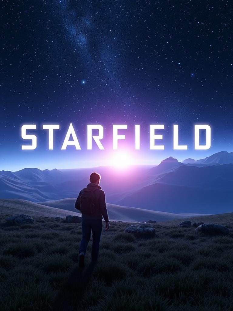 Starfield PC optimieren: So optimieren Sie Starfield für den PC, ohne die Grafik zu beeinträchtigen