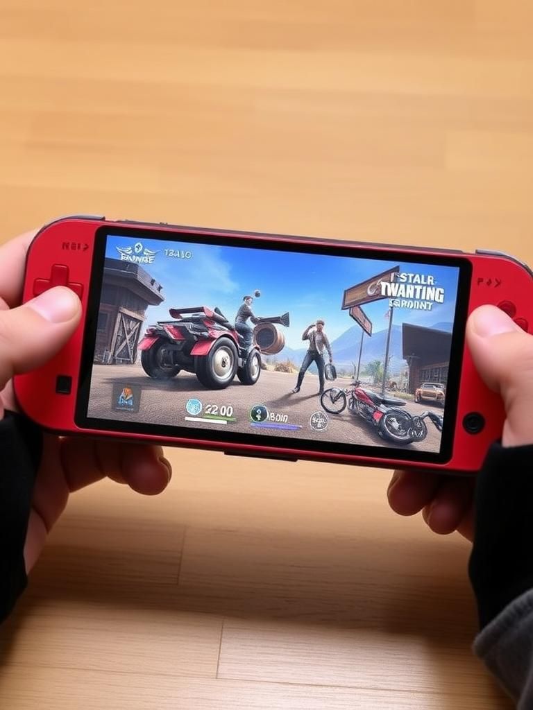 Steam Deck oder ASUS ROG Ally? Der beste Gaming-Handheld 2025